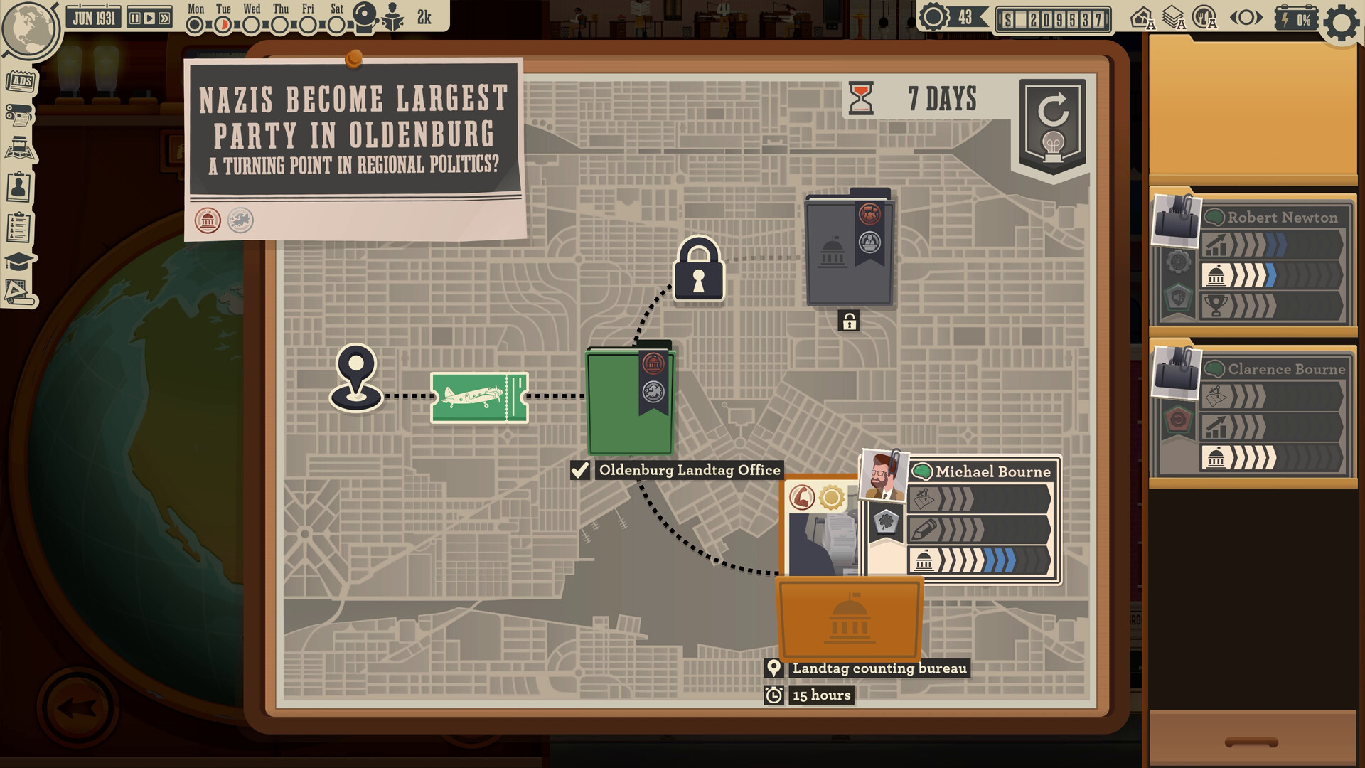 图片[3]-游戏咖啡馆