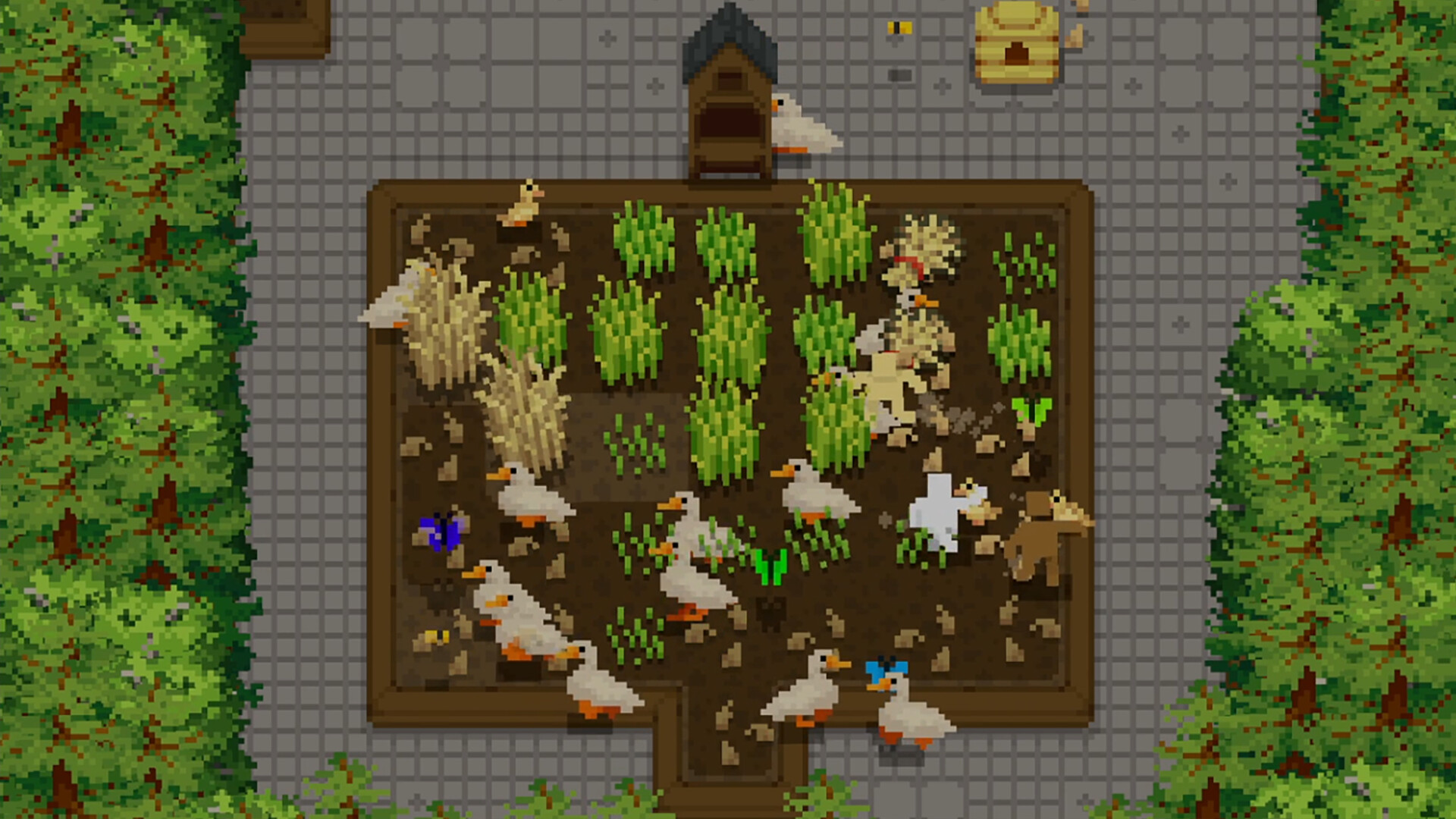 图片[2]-游戏咖啡馆