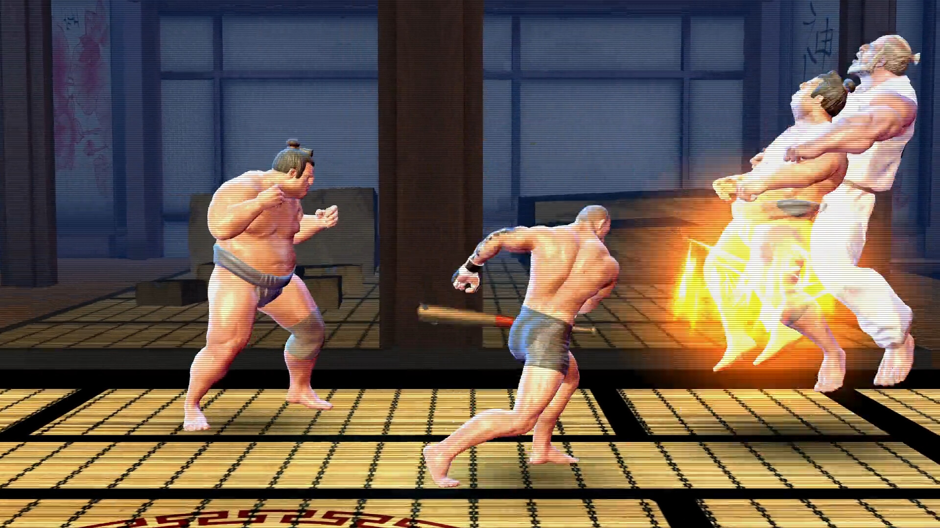 图片[2]-游戏咖啡馆