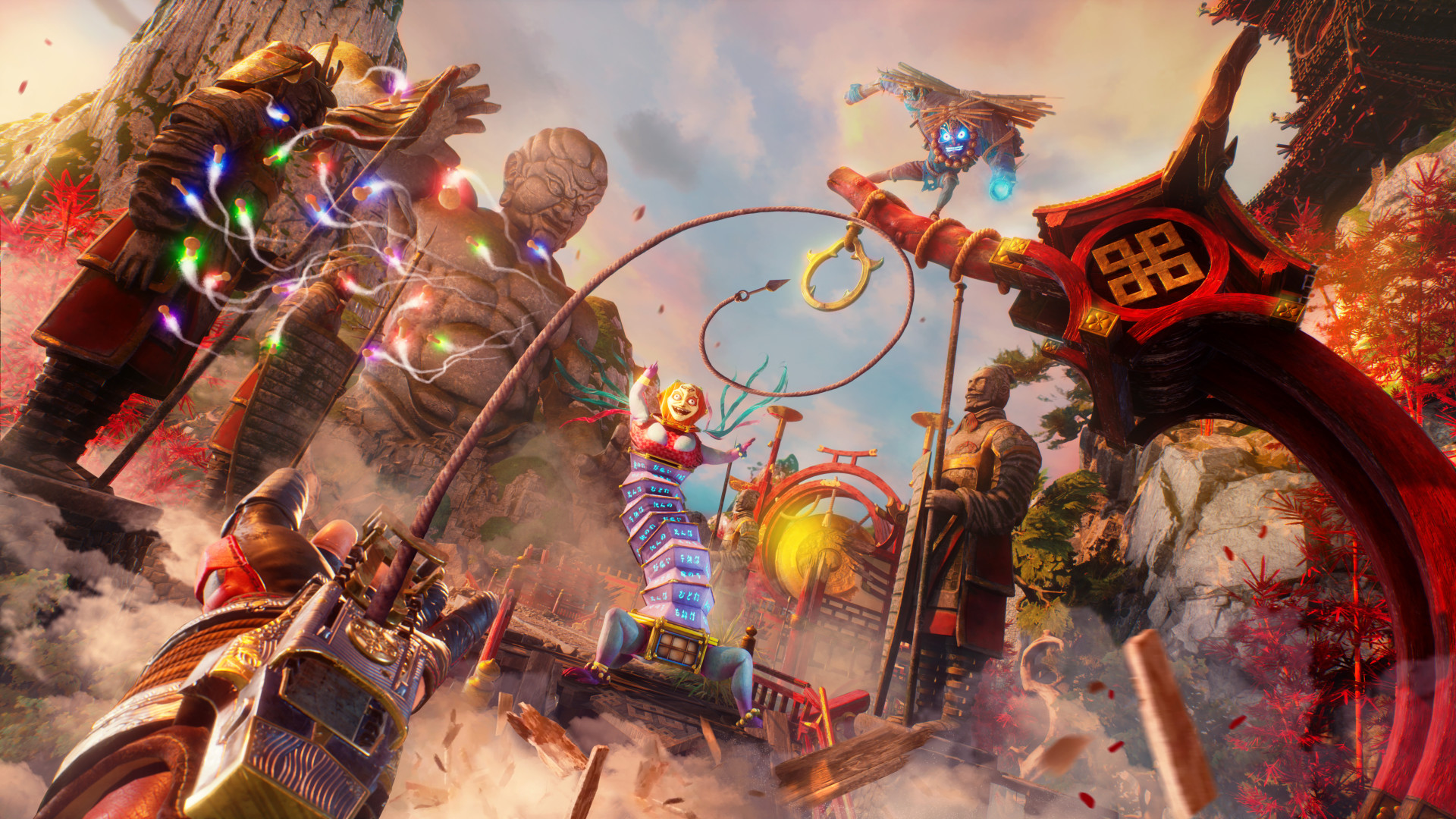 图片[2]-游戏咖啡馆