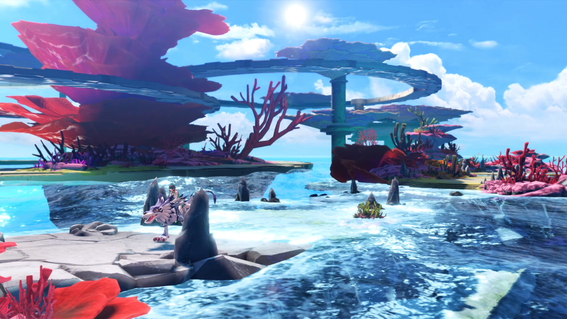 图片[2]-游戏咖啡馆