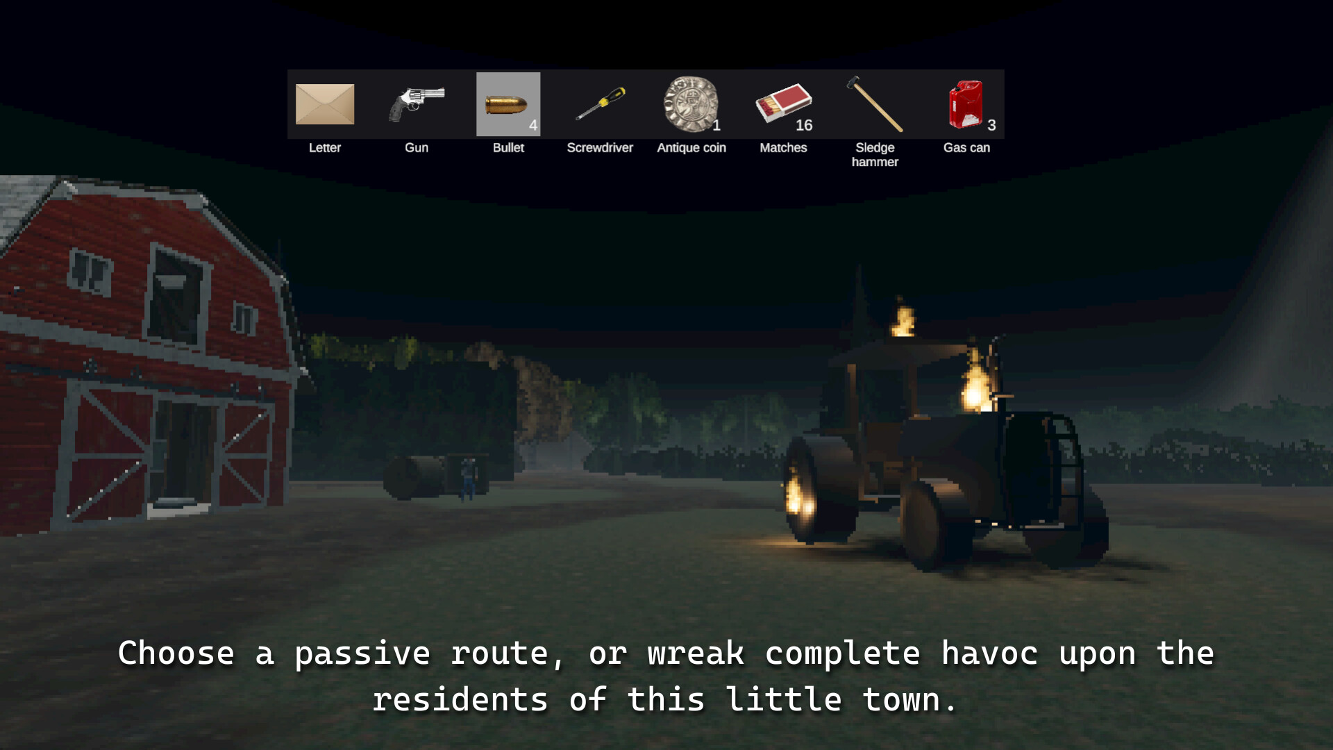 图片[5]-游戏咖啡馆