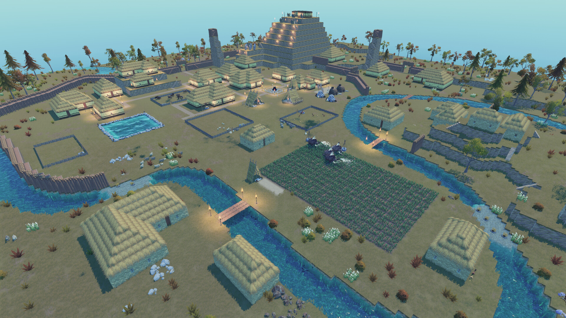 图片[2]-游戏咖啡馆