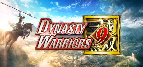 真三国无双8/Dynasty Warriors 9/附历代合集-游戏咖啡馆
