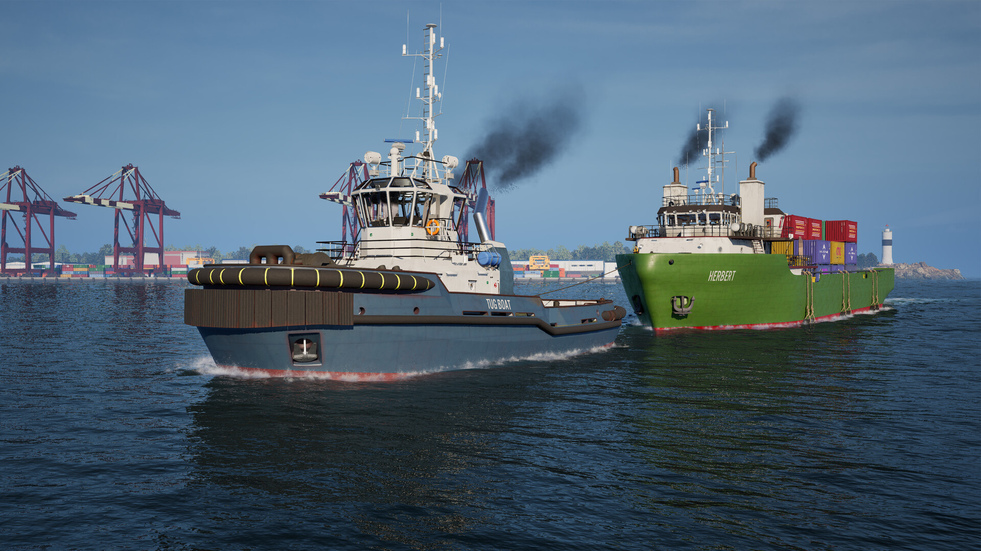 图片[4]-游戏咖啡馆