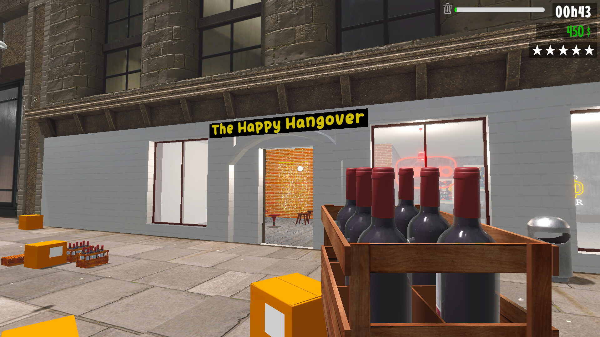 图片[5]-游戏咖啡馆