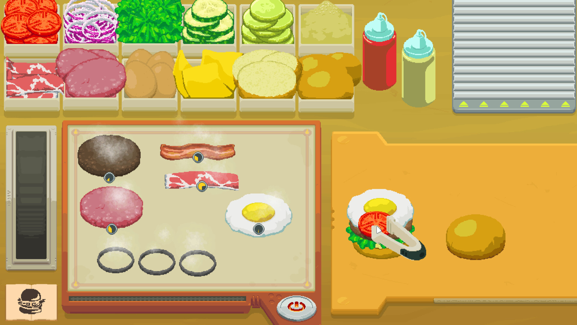 图片[1]-游戏咖啡馆