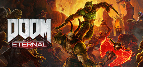 毁灭战士：永恒/DOOM Eternal-游戏咖啡馆