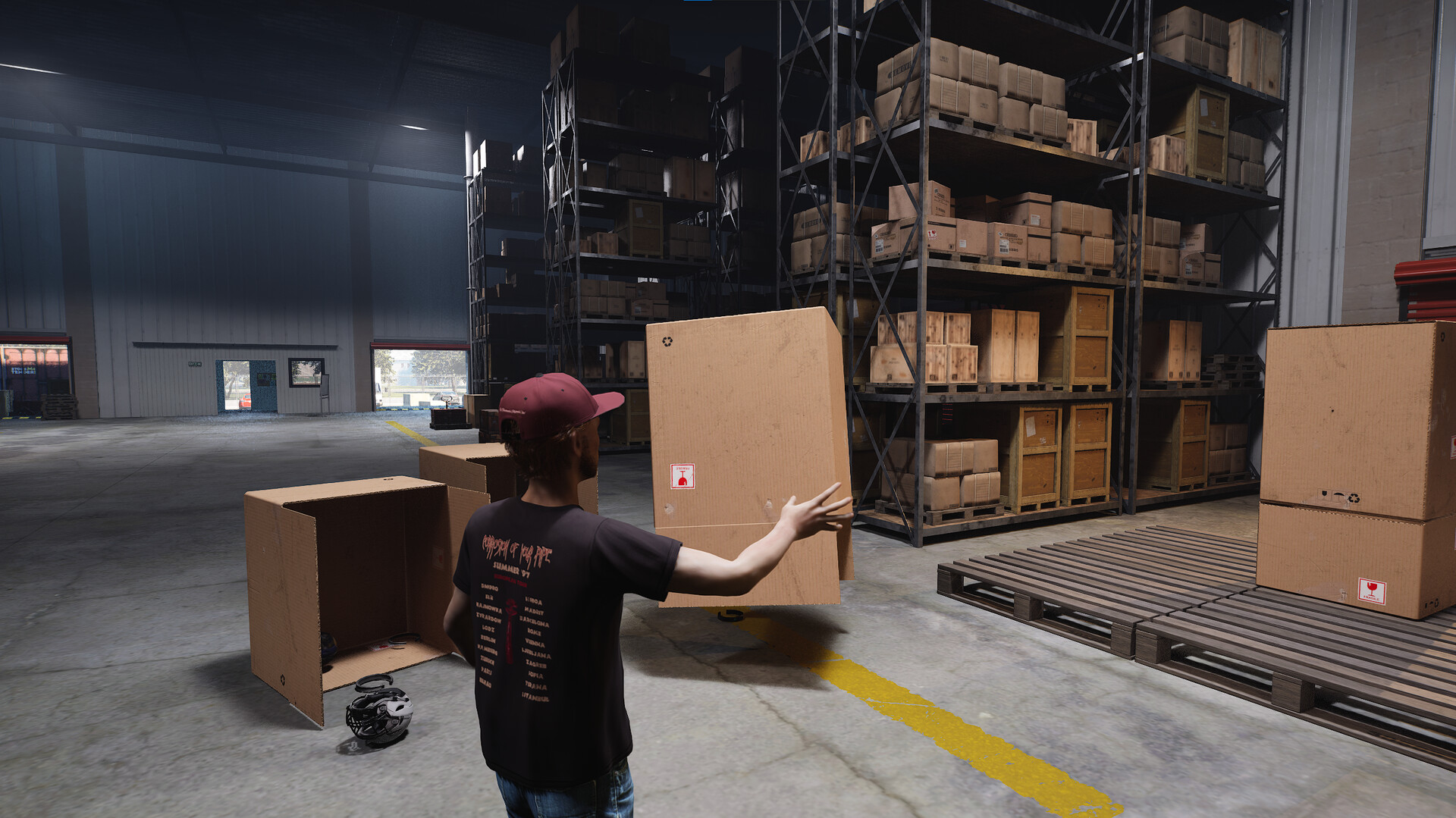 图片[4]-游戏咖啡馆