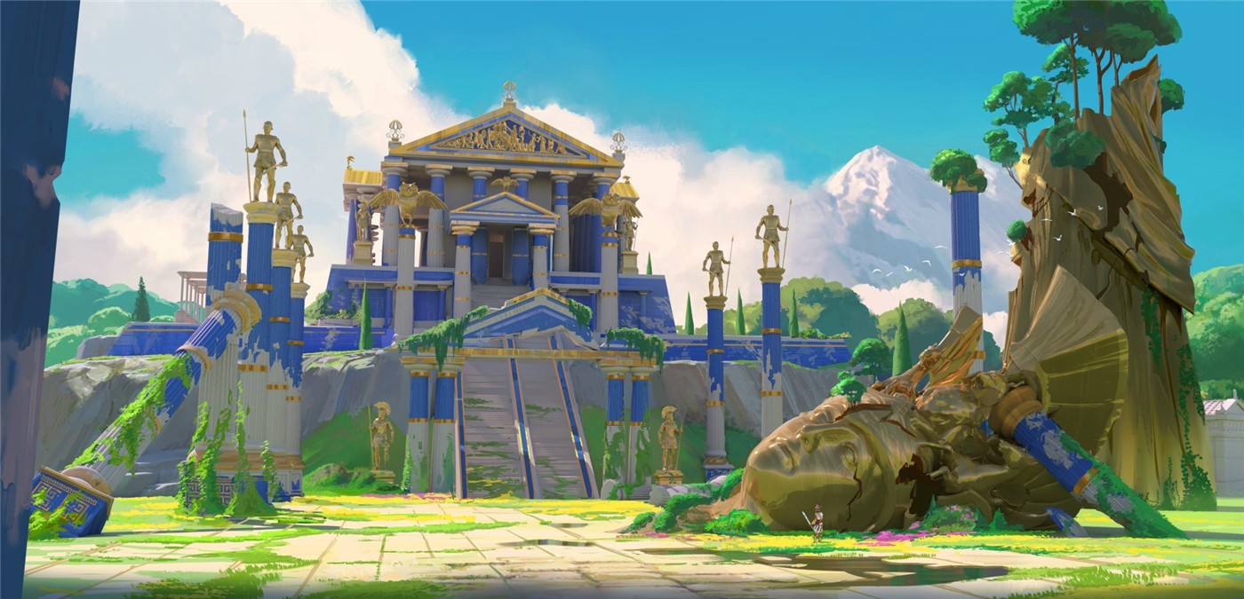 图片[7]-游戏咖啡馆