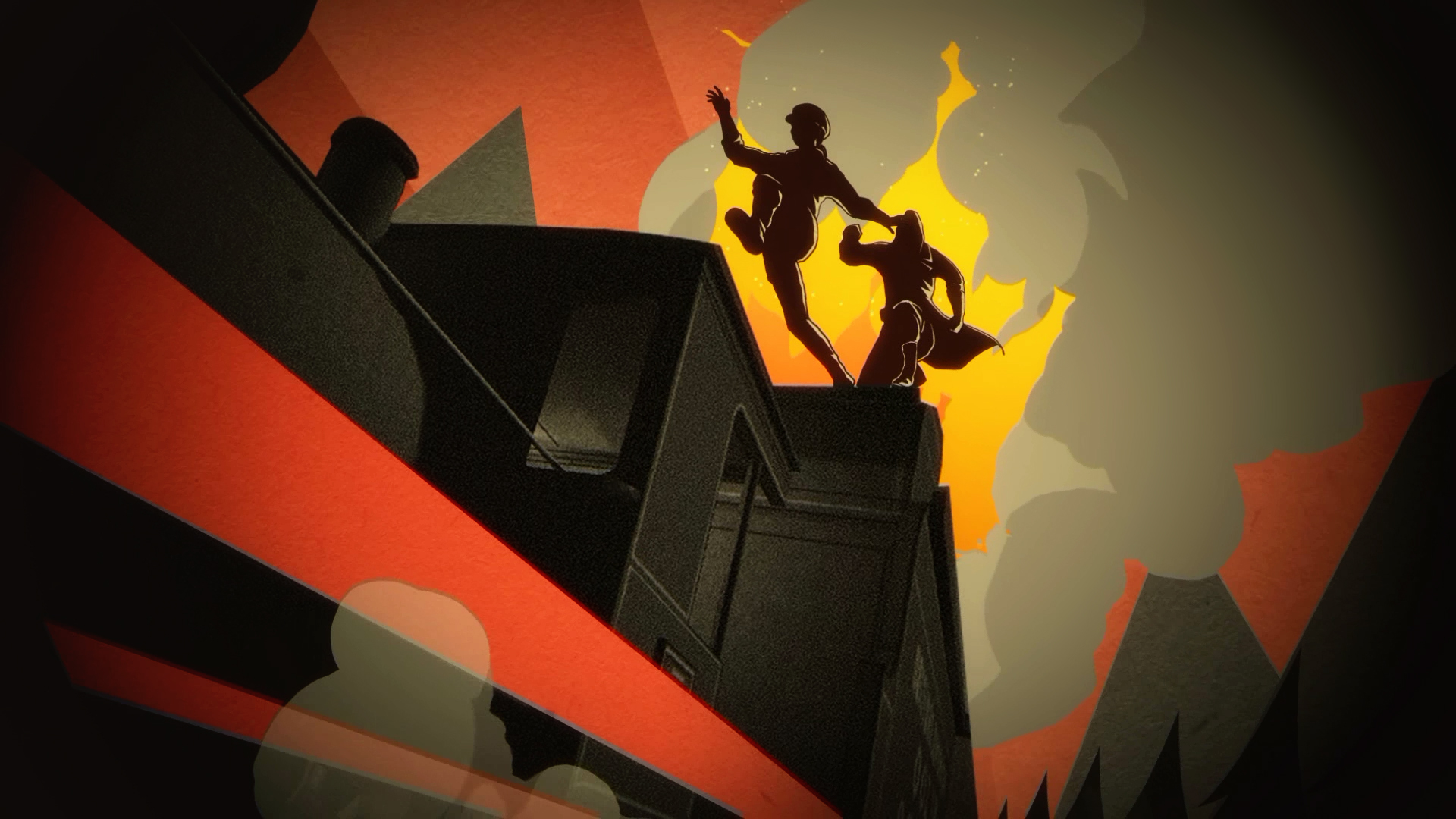 图片[3]-游戏咖啡馆