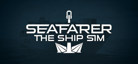 海员人生：行船模拟/Seafarer: The Ship Sim-游戏咖啡馆