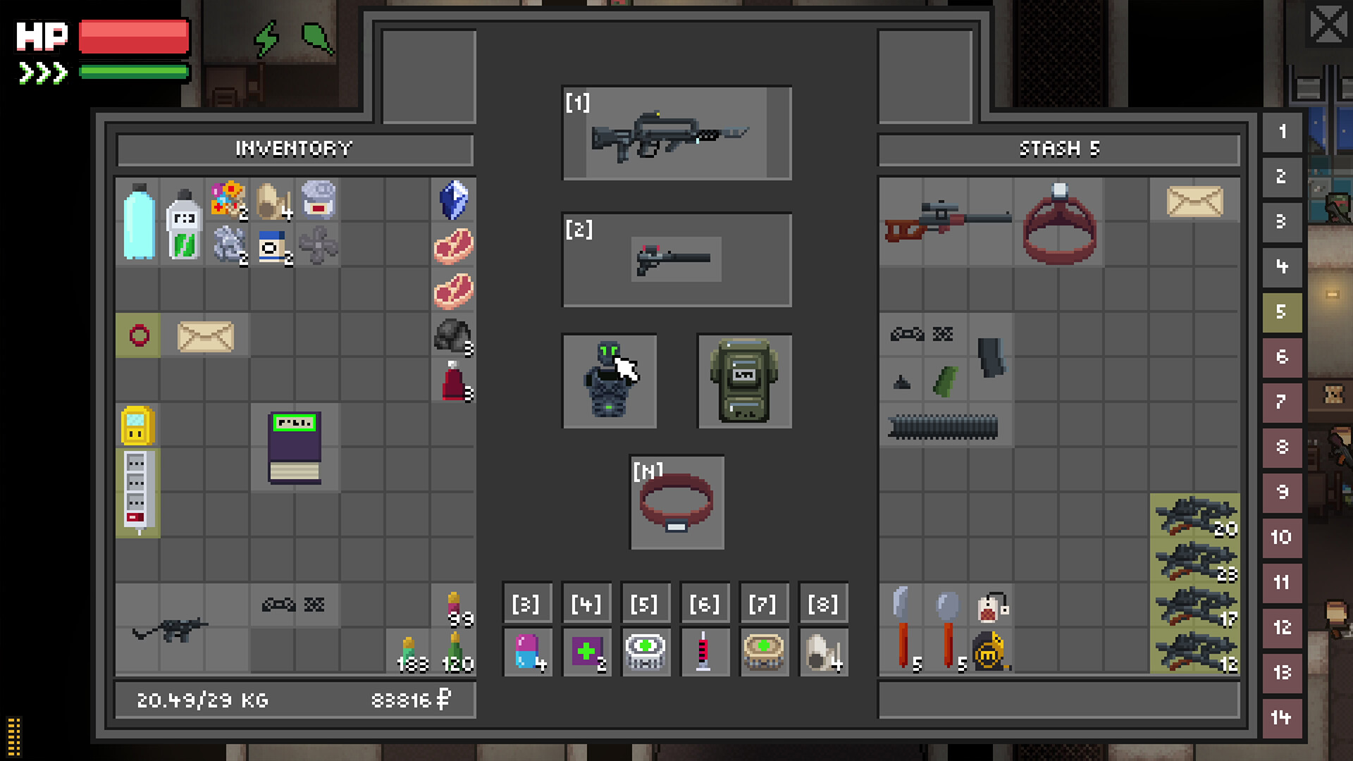 图片[6]-游戏咖啡馆