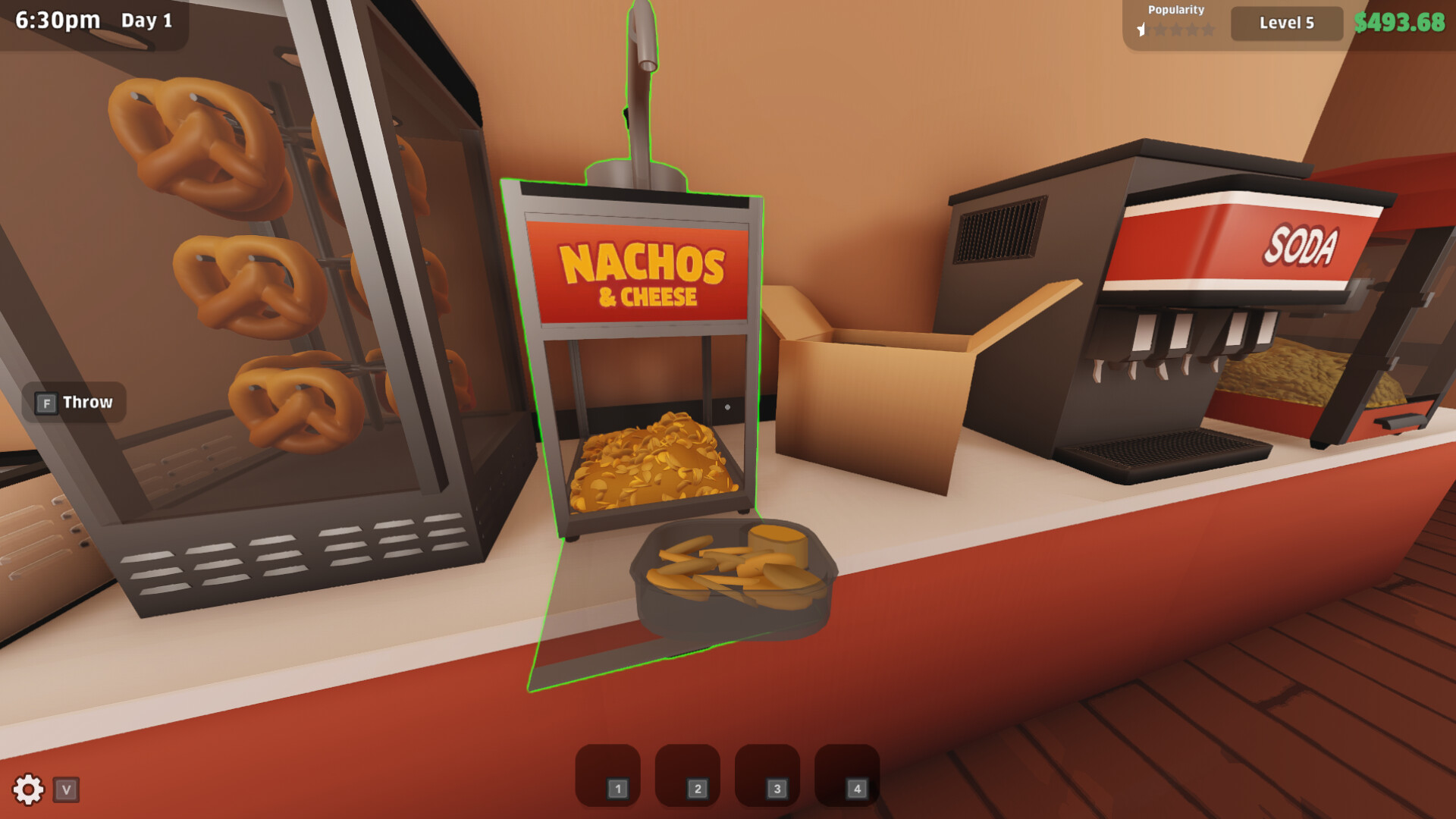 图片[2]-游戏咖啡馆