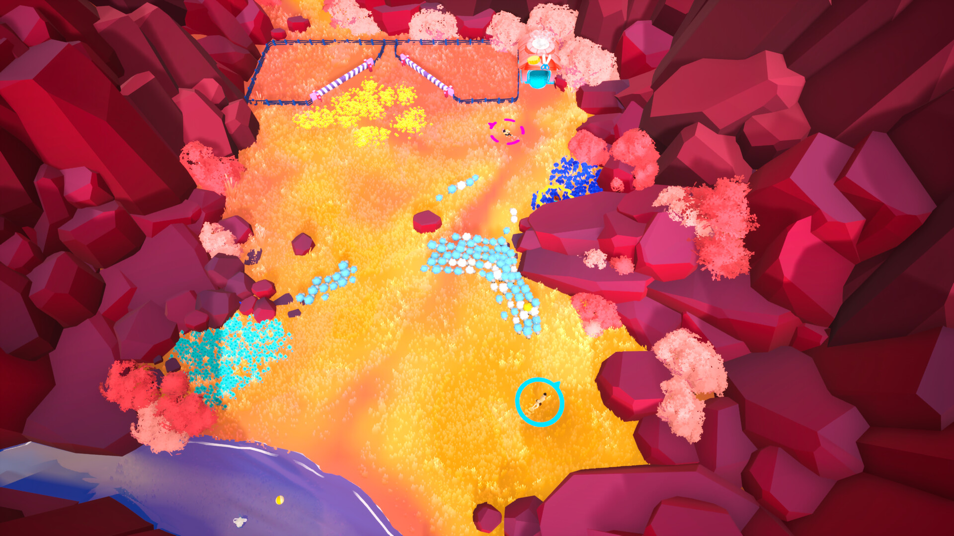 图片[4]-游戏咖啡馆