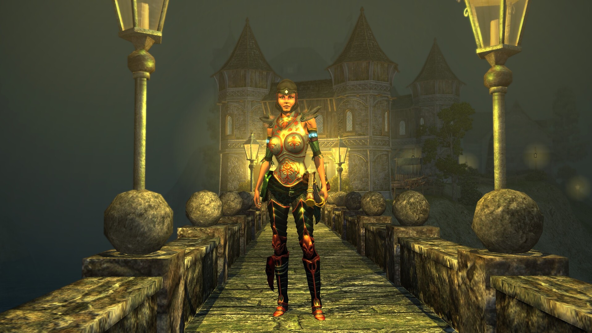 图片[2]-游戏咖啡馆