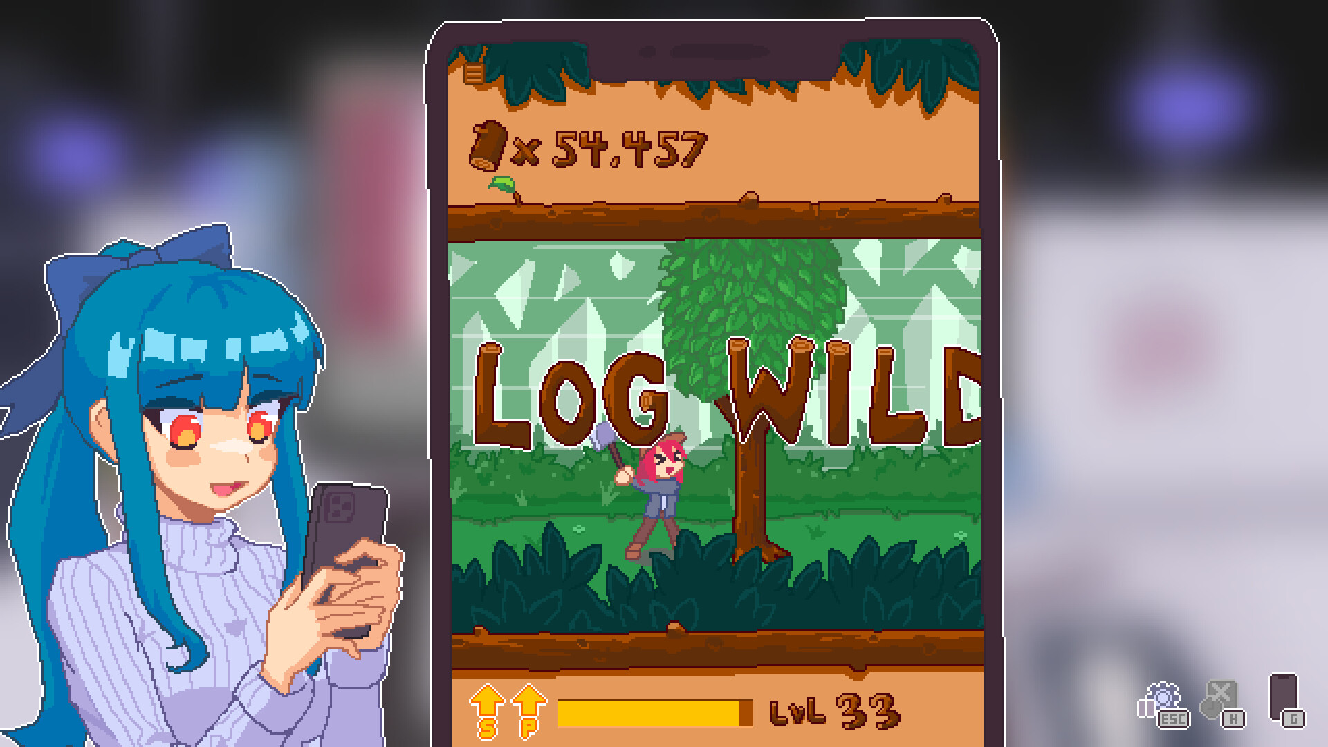 图片[4]-游戏咖啡馆