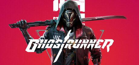 幽灵行者/Ghostrunner-游戏咖啡馆