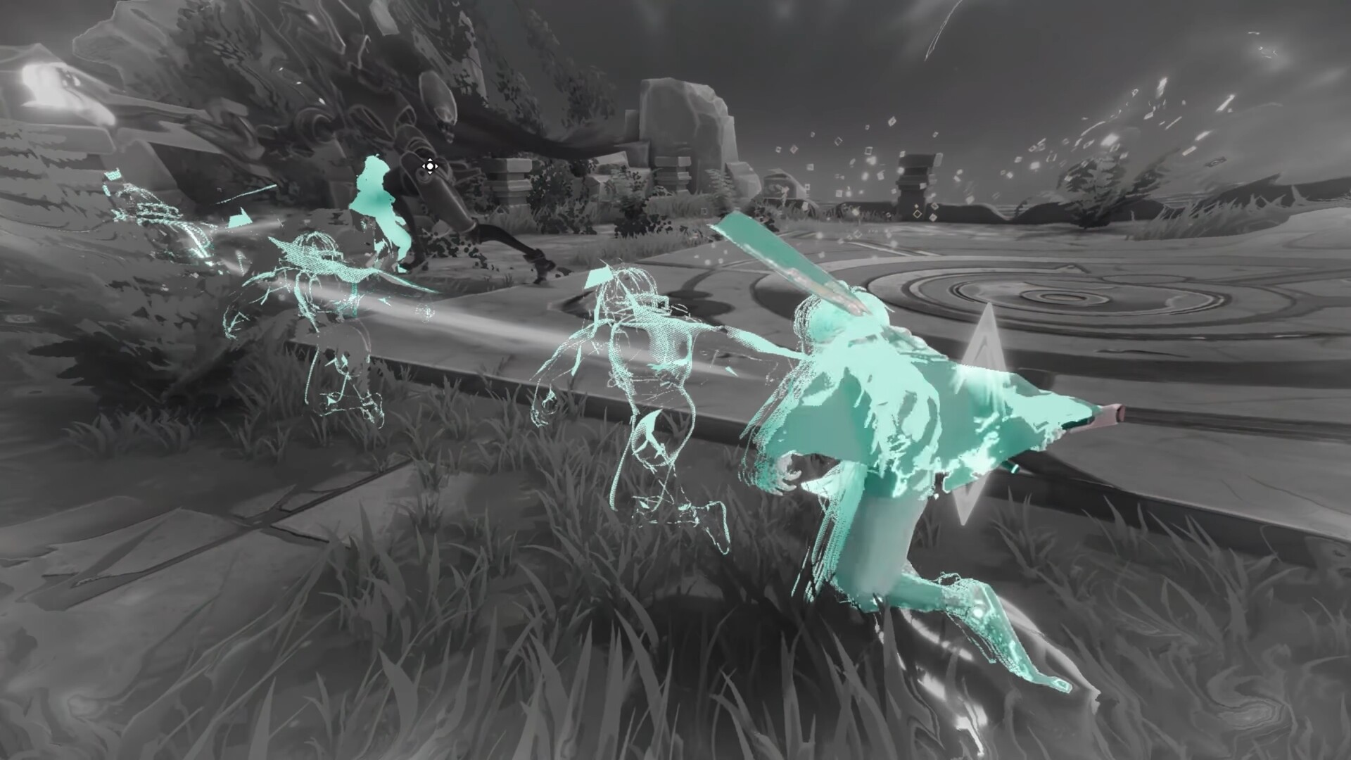 图片[3]-游戏咖啡馆