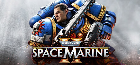 战锤40K:星际战士2/Warhammer 40,000: Space Marine 2【免安装绿色中文版】-游戏咖啡馆