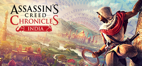 刺客信条编年史：印度/Assassin's Creed Chronicles: India-游戏咖啡馆