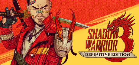 影子武士3豪华版/Shadow Warrior 3 Deluxe Edition-游戏咖啡馆