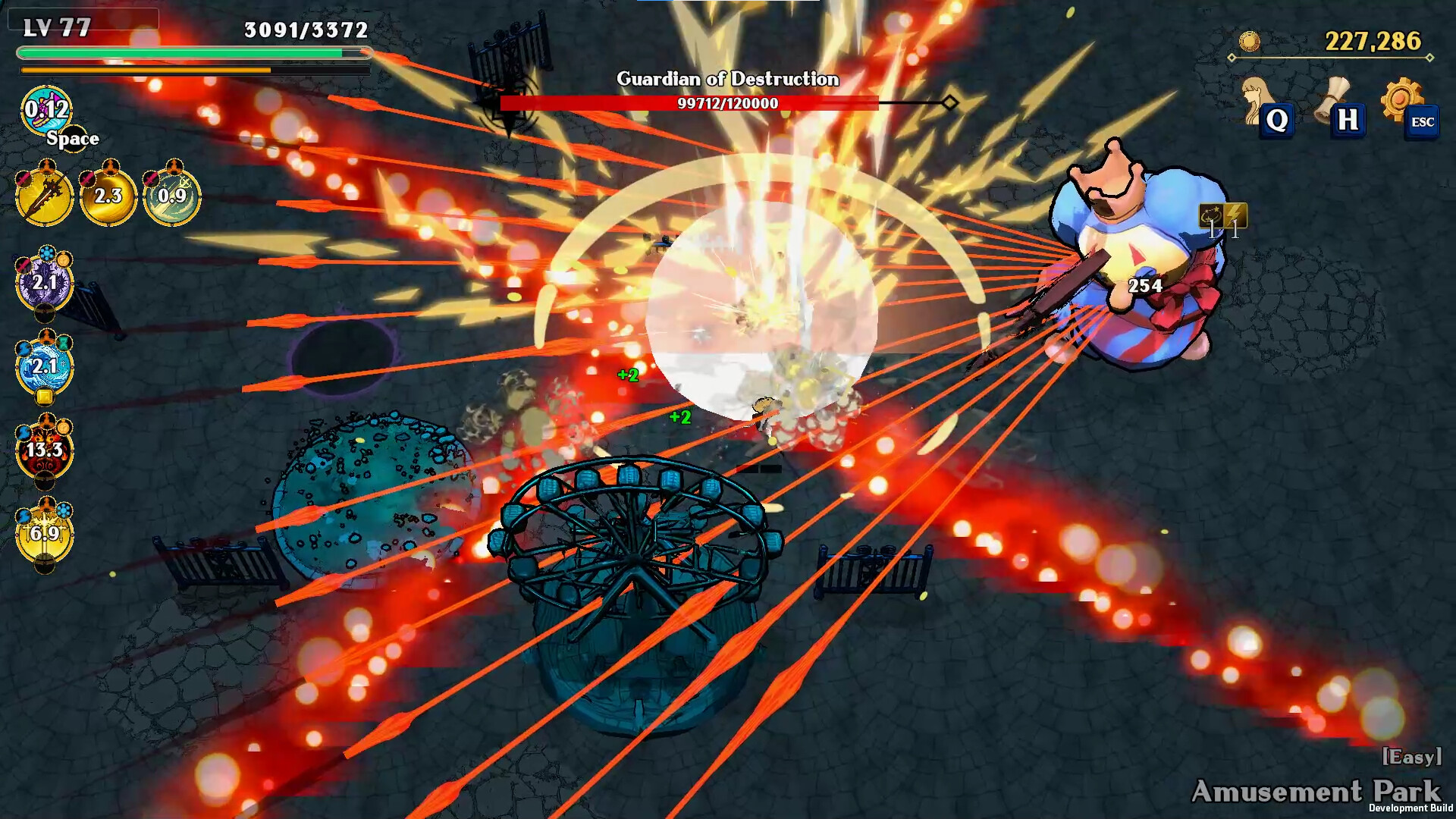 图片[4]-游戏咖啡馆