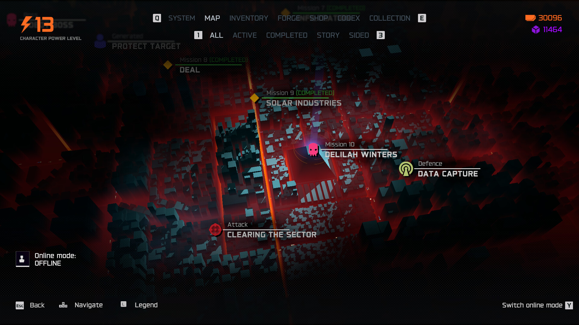 图片[2]-游戏咖啡馆