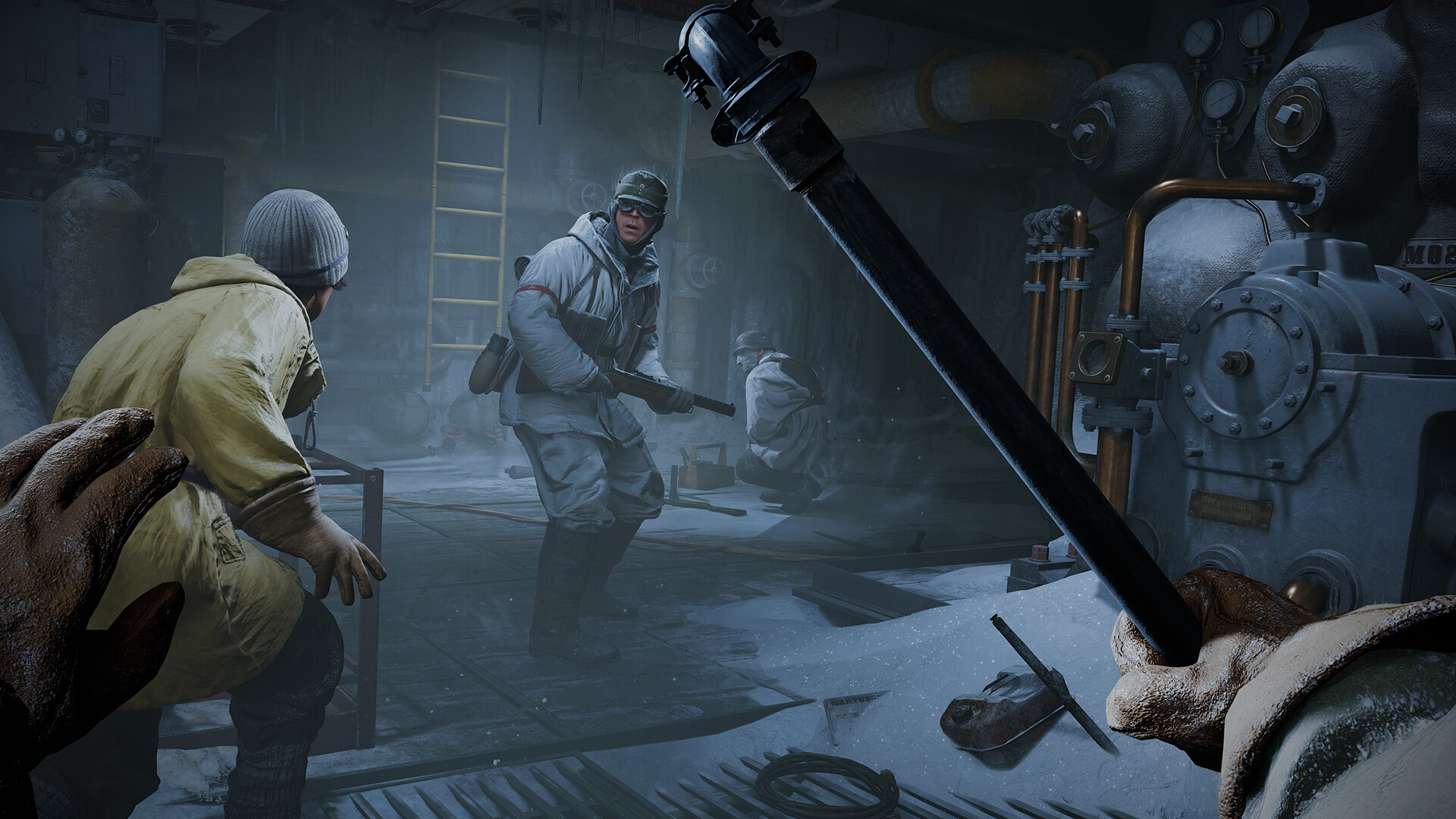 图片[7]-游戏咖啡馆