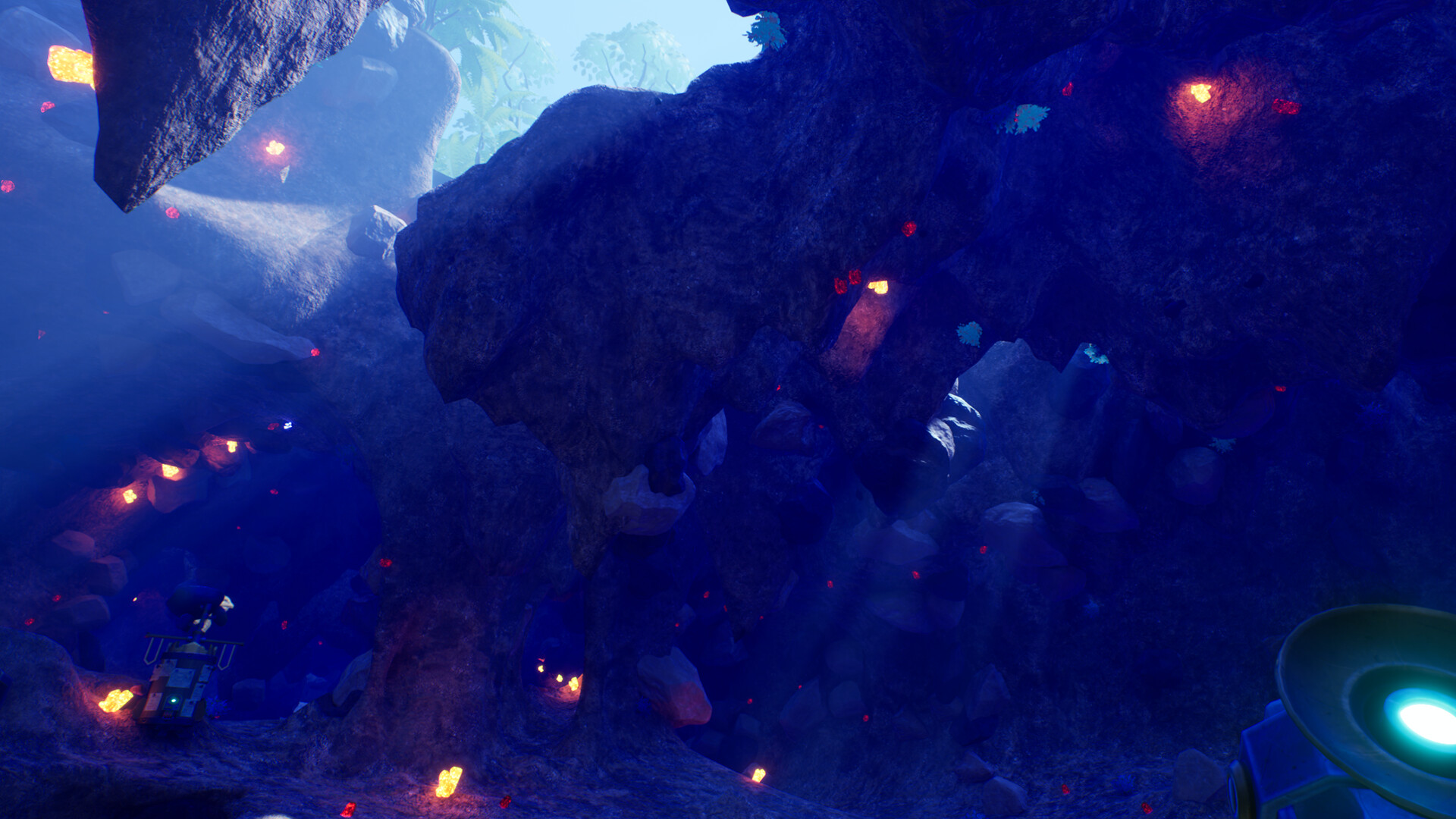 图片[5]-游戏咖啡馆