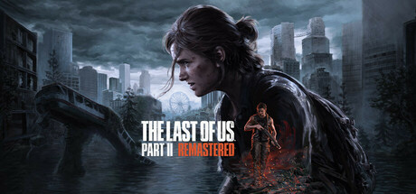 最后生还者2：重制版/美国末日2/The Last of Us Part II Remastered-游戏咖啡馆
