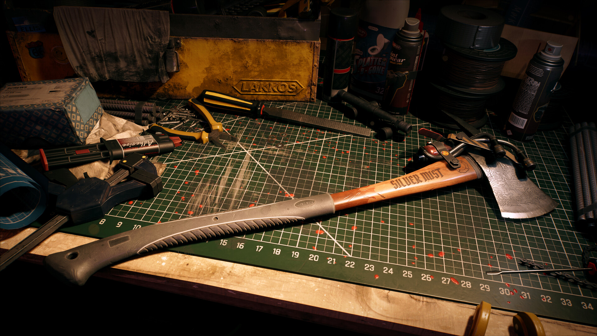 图片[5]-游戏咖啡馆