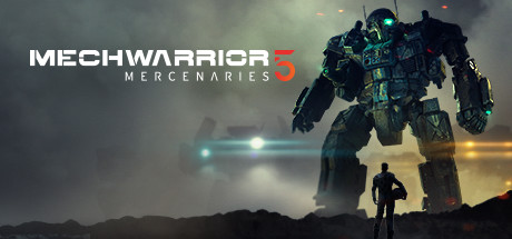 机甲战士5：雇佣兵/MechWarrior 5: Mercenaries-游戏咖啡馆