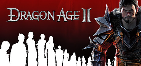 龙腾世纪2/Dragon Age II-游戏咖啡馆