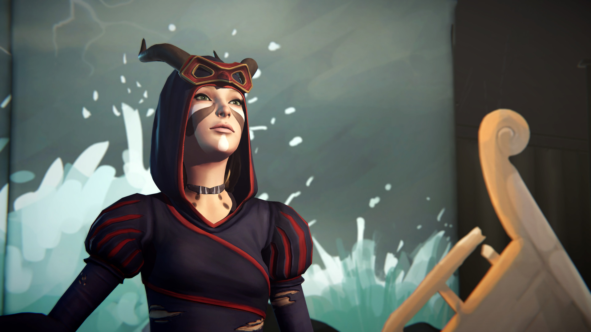 图片[1]-游戏咖啡馆