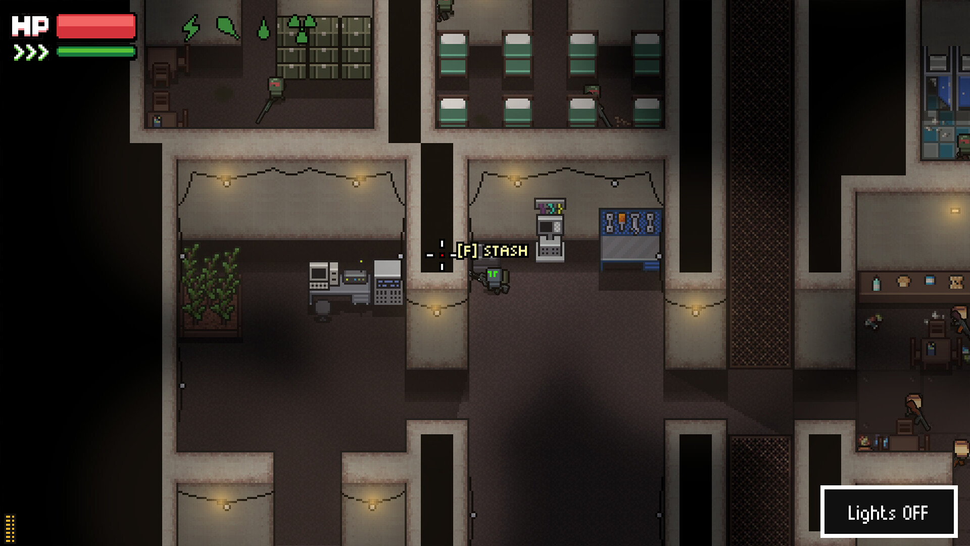 图片[5]-游戏咖啡馆