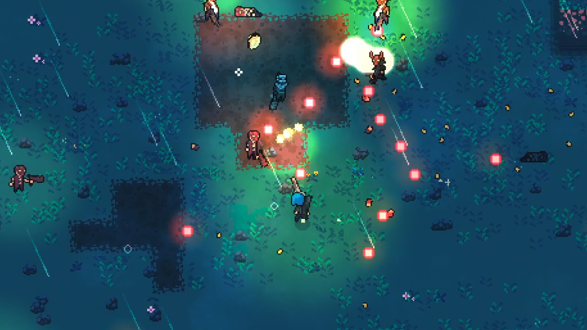 图片[2]-游戏咖啡馆