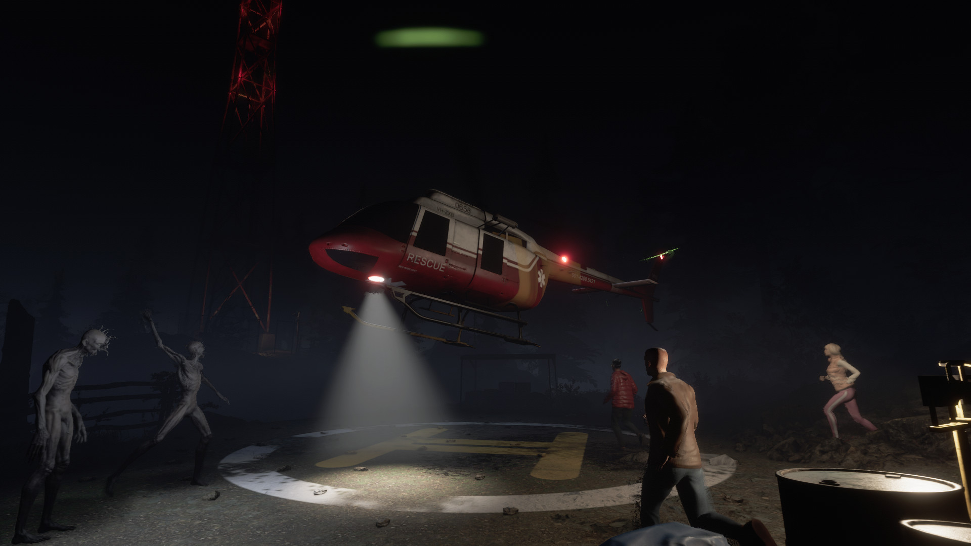 图片[6]-游戏咖啡馆