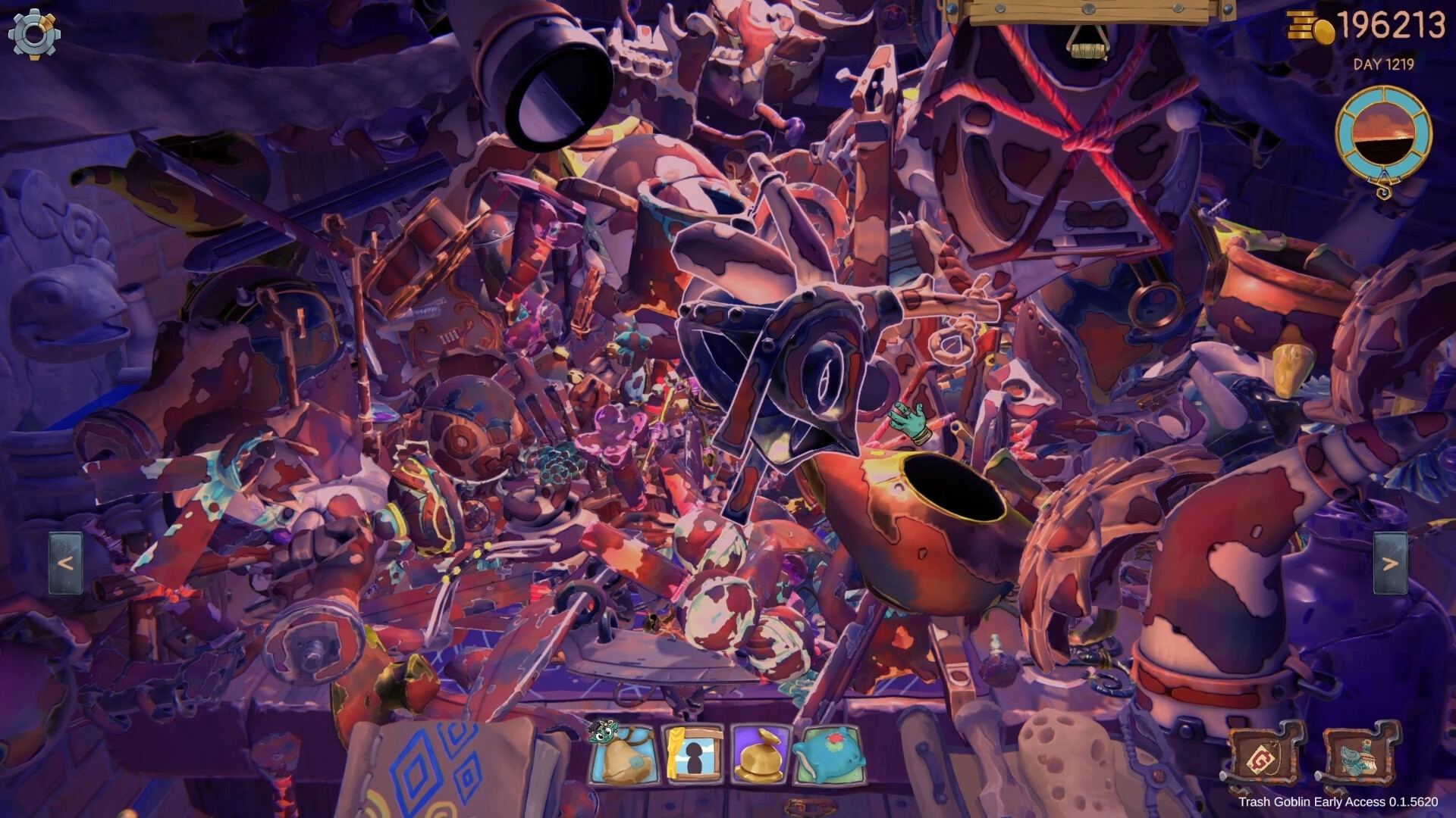 图片[5]-游戏咖啡馆