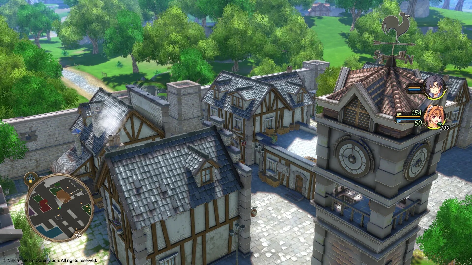 图片[4]-游戏咖啡馆