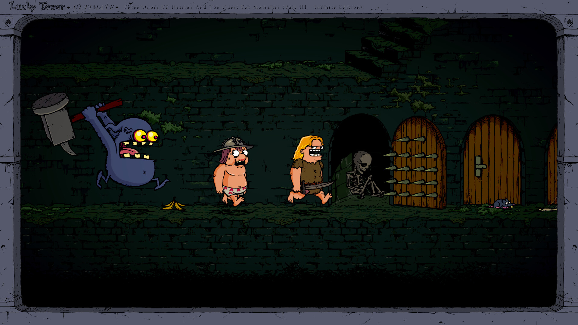 图片[4]-游戏咖啡馆