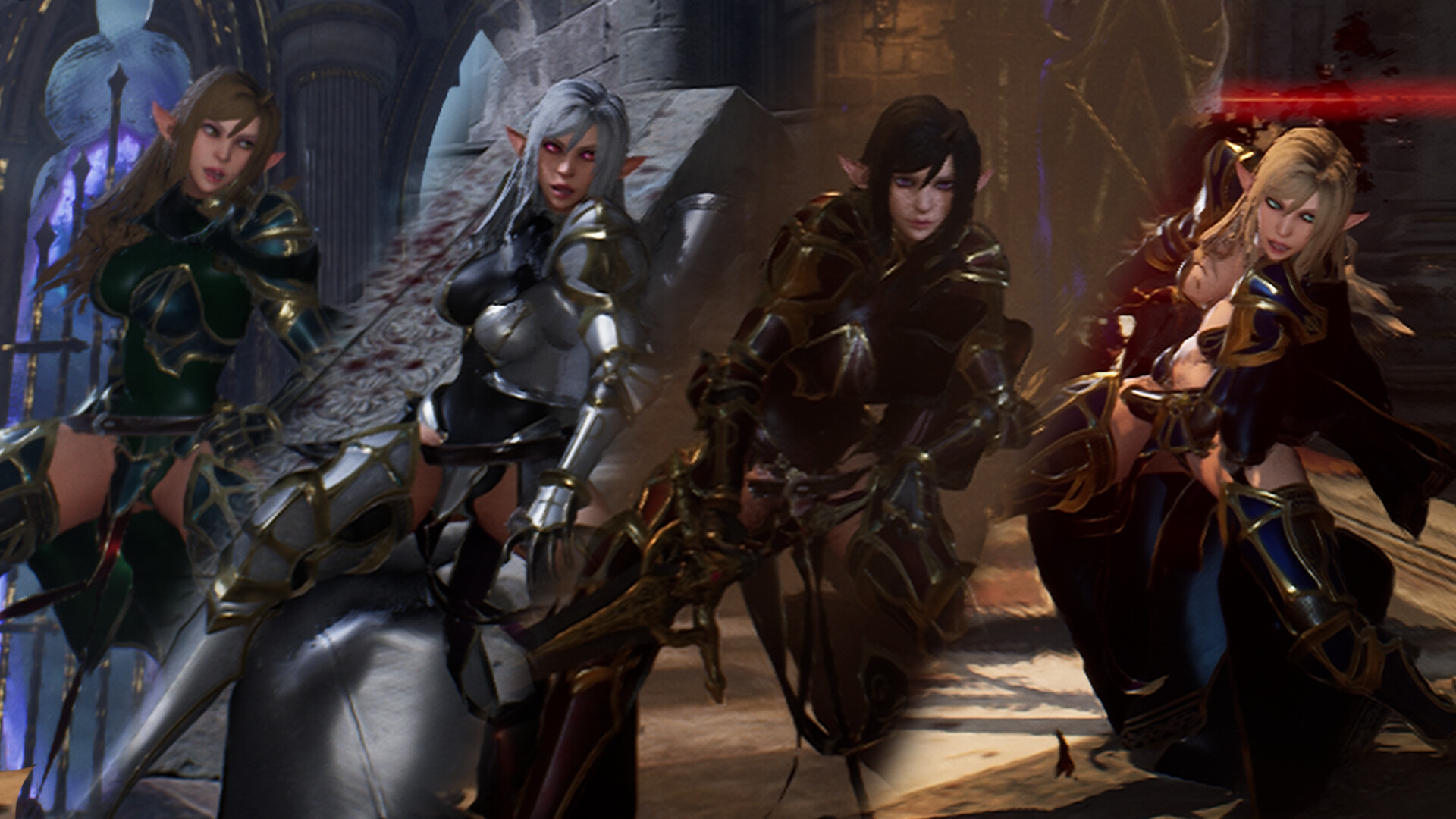 图片[4]-觉醒者：遗忘之誓/The Awakener: Forgotten Oath【免安装绿色中文版】-游戏咖啡馆