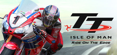 曼岛TT摩托车大赛/TT Isle of Man Ride on the Edge-游戏咖啡馆