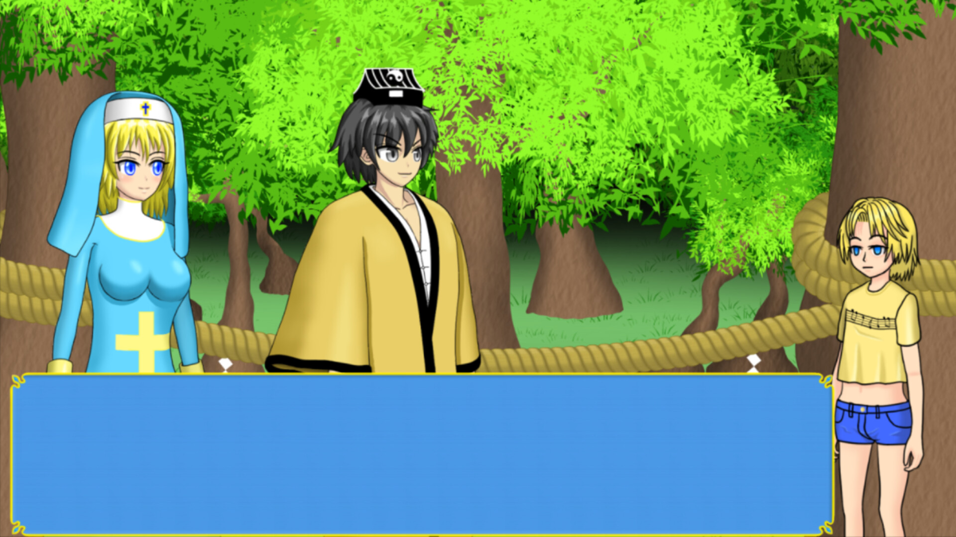 图片[3]-游戏咖啡馆