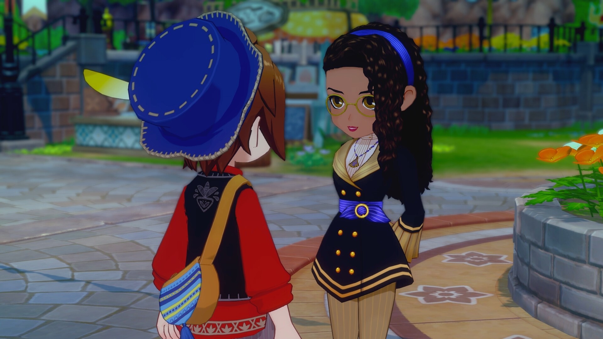 图片[4]-游戏咖啡馆