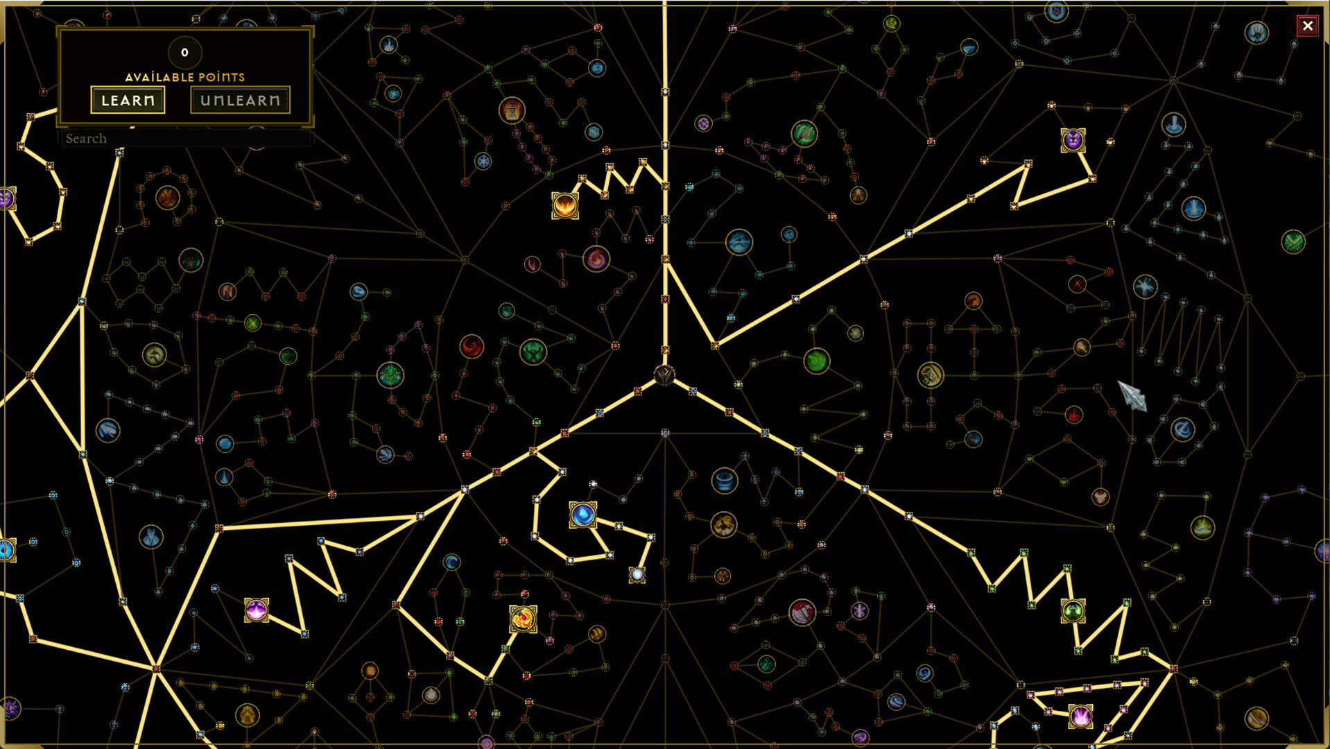 图片[3]-矮人领域/Dwarven Realms【免安装绿色中文版】-游戏咖啡馆