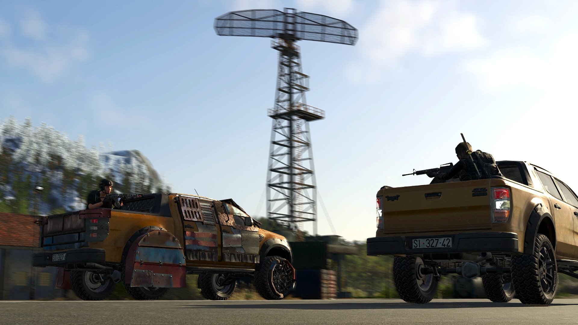 图片[4]-游戏咖啡馆