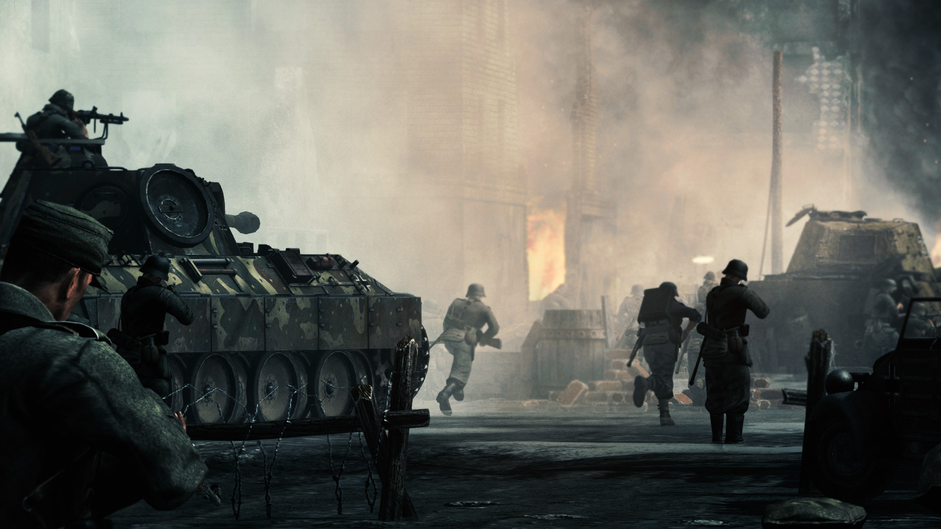 图片[5]-游戏咖啡馆