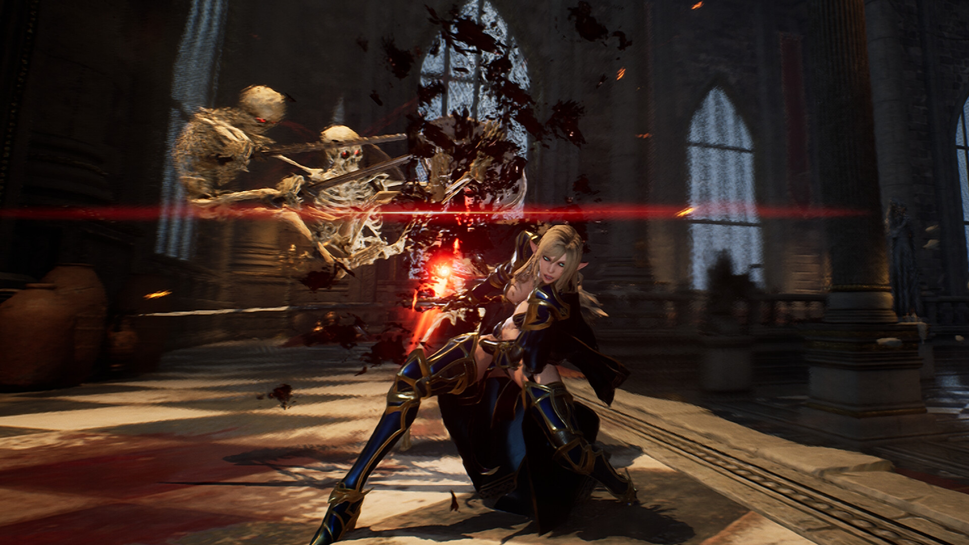 图片[2]-觉醒者：遗忘之誓/The Awakener: Forgotten Oath【免安装绿色中文版】-游戏咖啡馆