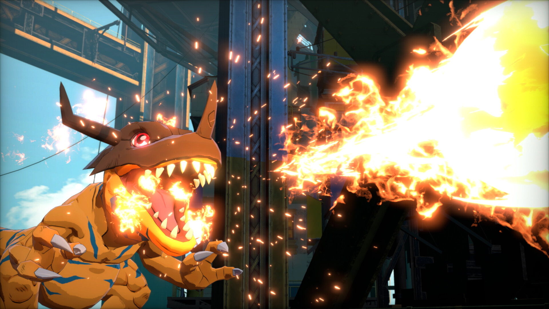 图片[3]-游戏咖啡馆